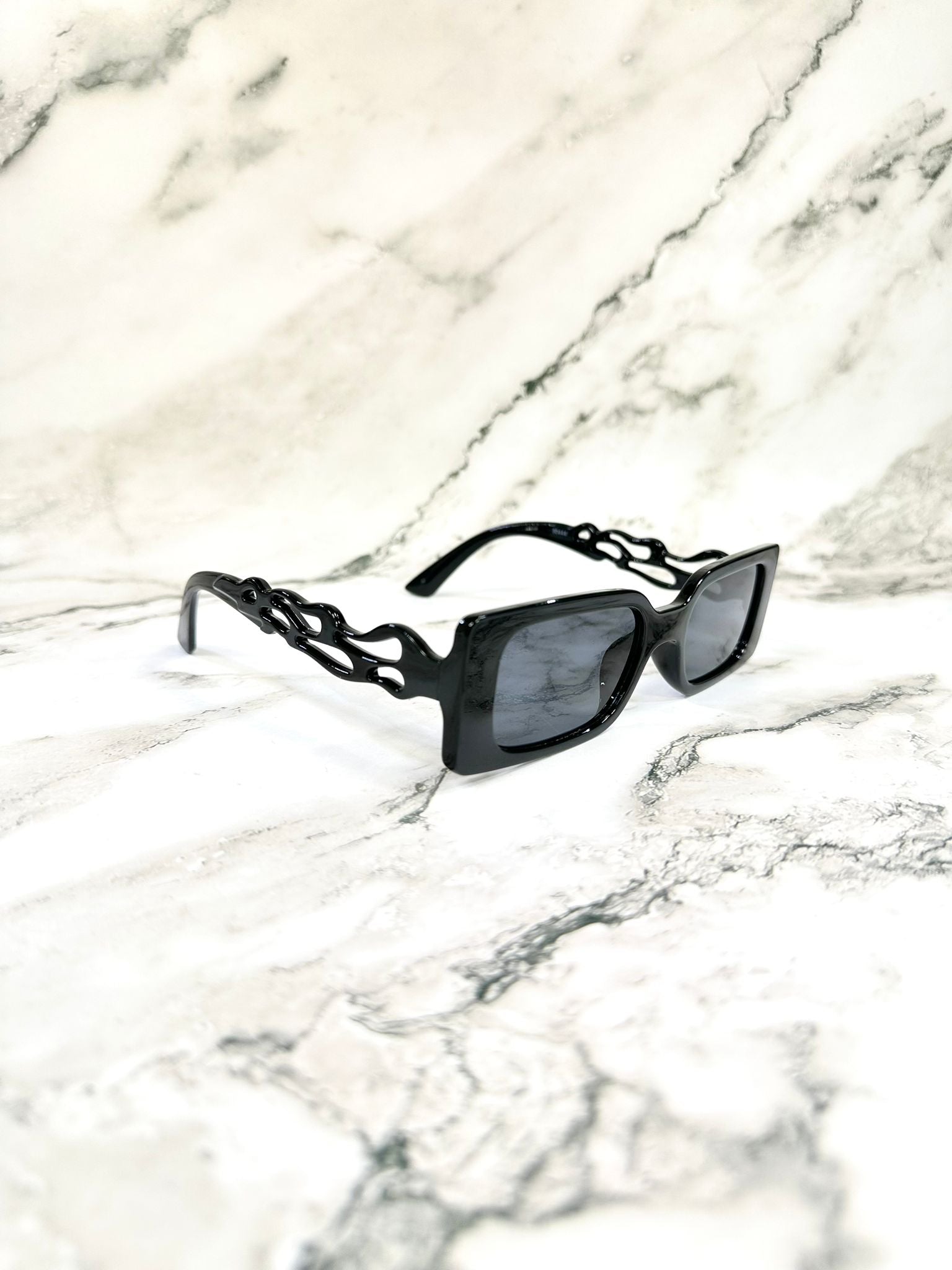 MEDUSA FIRE WAVE SUNGLASS