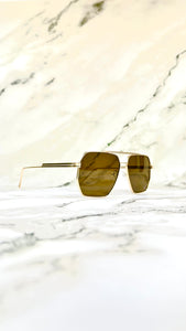 MEDUSA CLASSIC METAL SUNGLASS