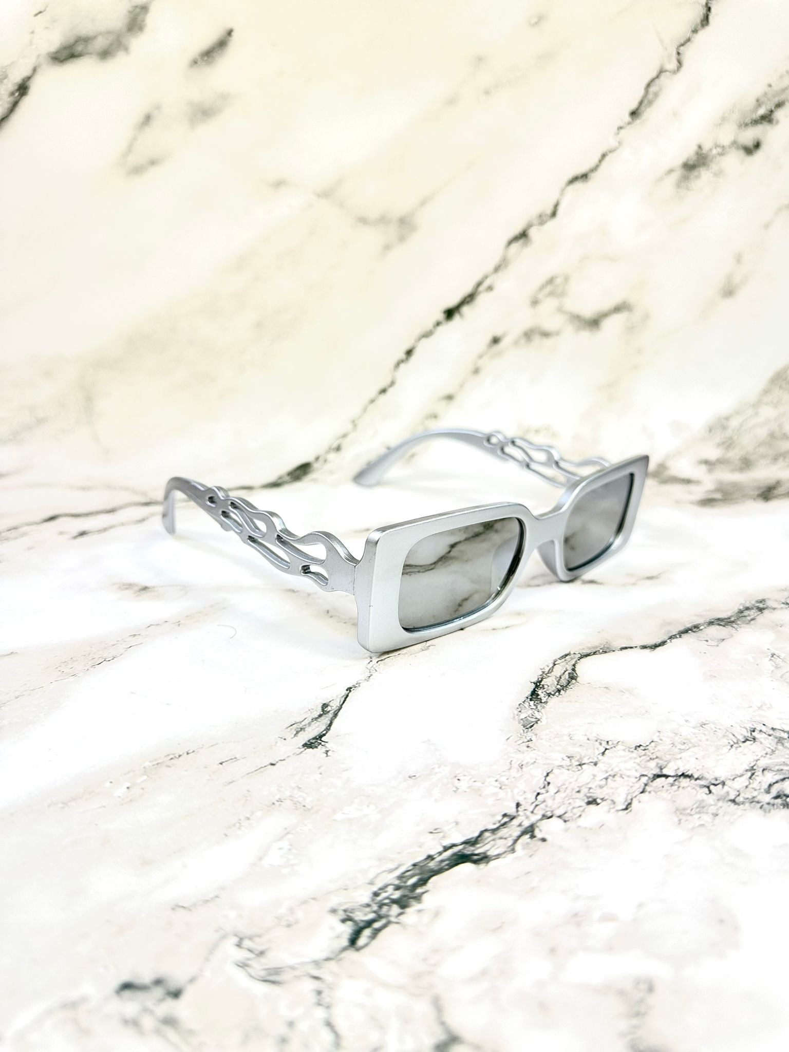 MEDUSA FIRE WAVE SUNGLASS