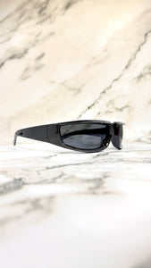 MEDUSA FUTURISTIC PETE SUNGLASS