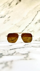 MEDUSA CLASSIC METAL SUNGLASS