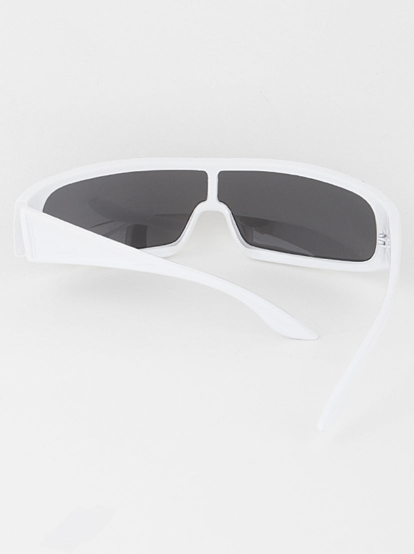 MEDUSA FUTURE TRENDY SUNGLASS