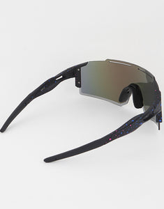 MEDUSA SPLATTER SPORT SUNGLASS