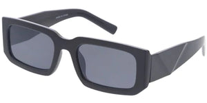 MEDUSA SLIM MODERN SUNGLASS