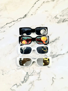 MEDUSA FIRE WAVE SUNGLASS