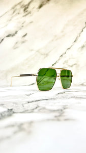 MEDUSA CLASSIC METAL SUNGLASS