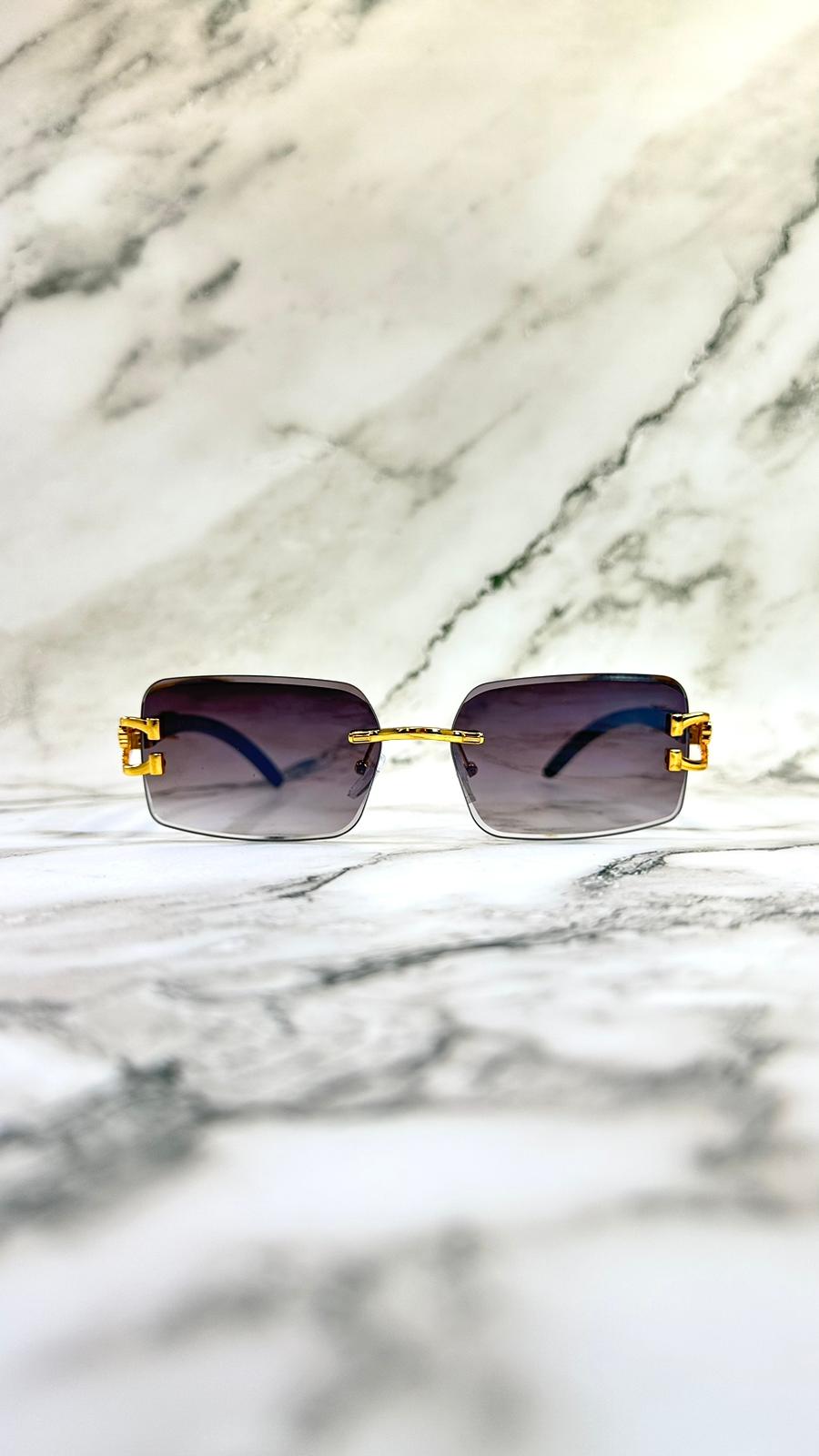 MEDUSA CARLTON SUNGLASS