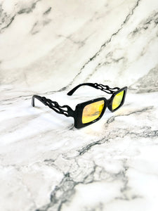 MEDUSA FIRE WAVE SUNGLASS