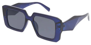 MEDUSA SQUARE CHUNKY SUNGLASS