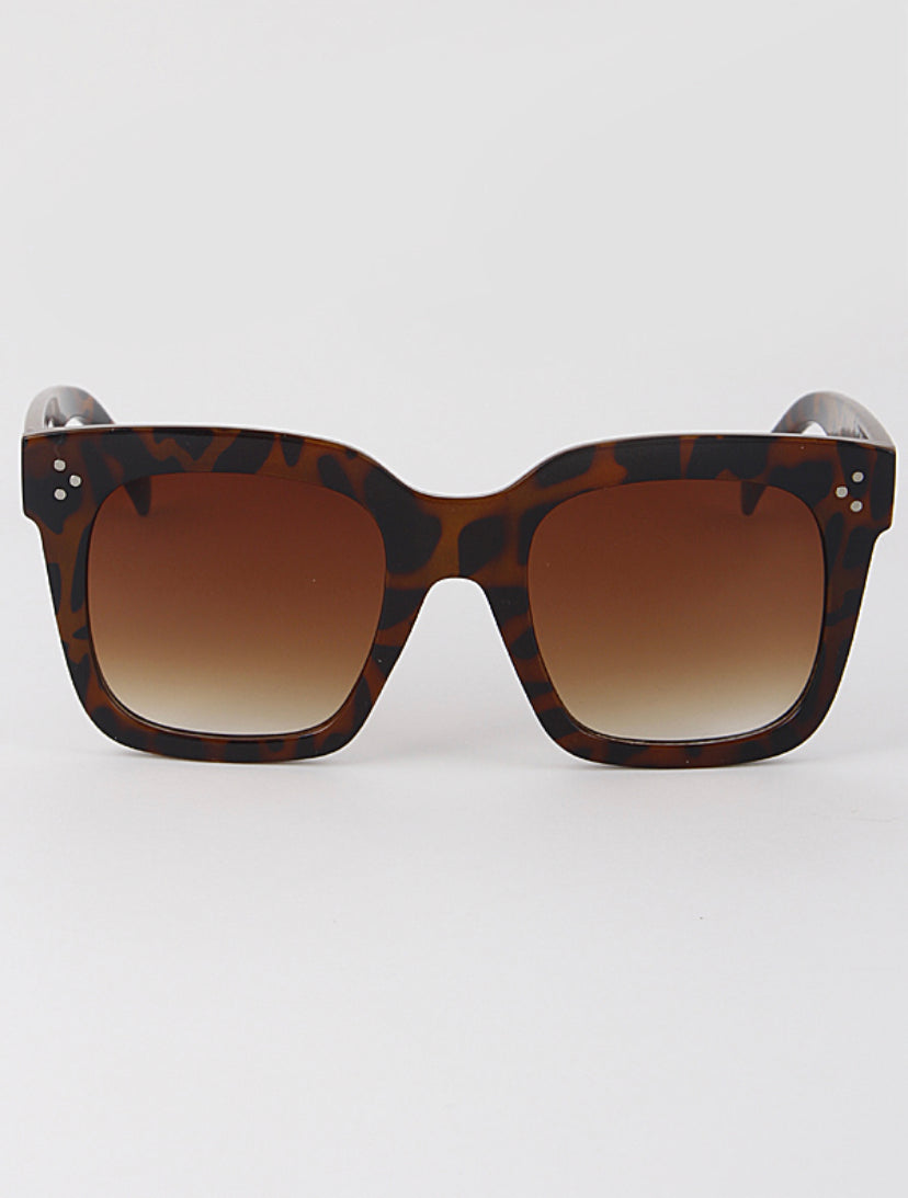 MEDUSA SUMMER TINTED SUNGLASS