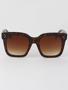 MEDUSA SUMMER TINTED SUNGLASS