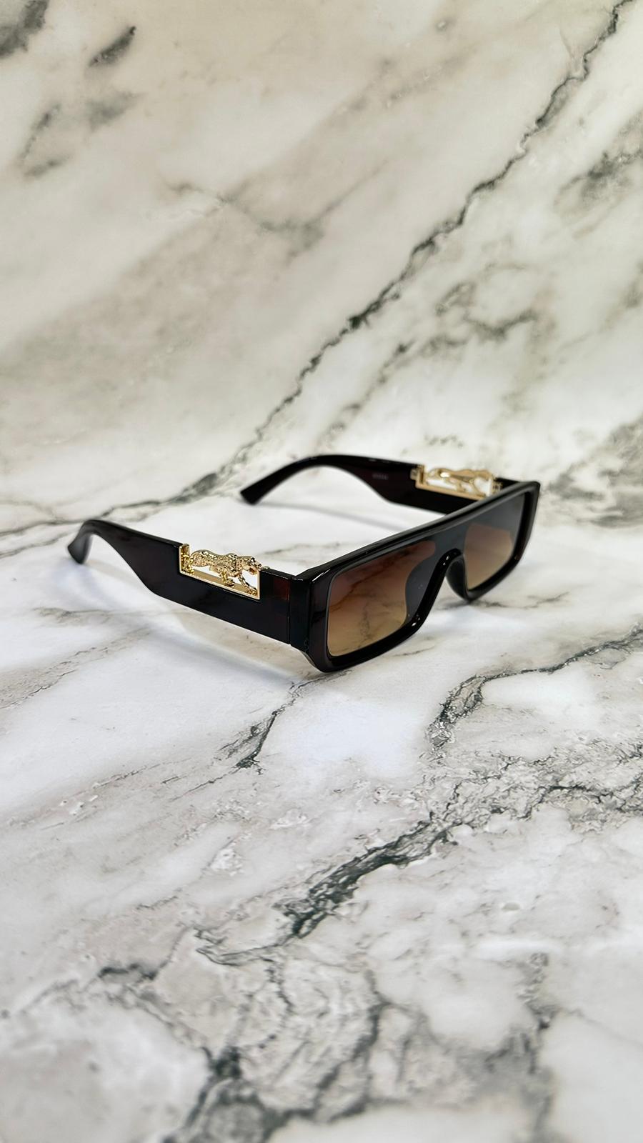 MEDUSA COUGAR SUNGLASS