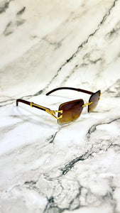 MEDUSA CARLTON SUNGLASS