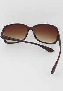 MEDUSA CURVE SUNGLASS