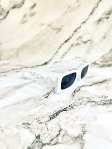 MEDUSA FIRE WAVE SUNGLASS