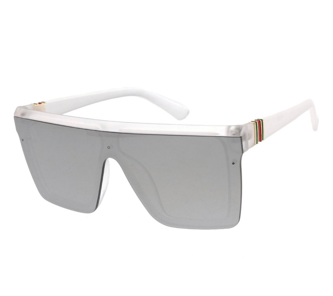 MEDUSA SQUARE VENCI SUNGLASS