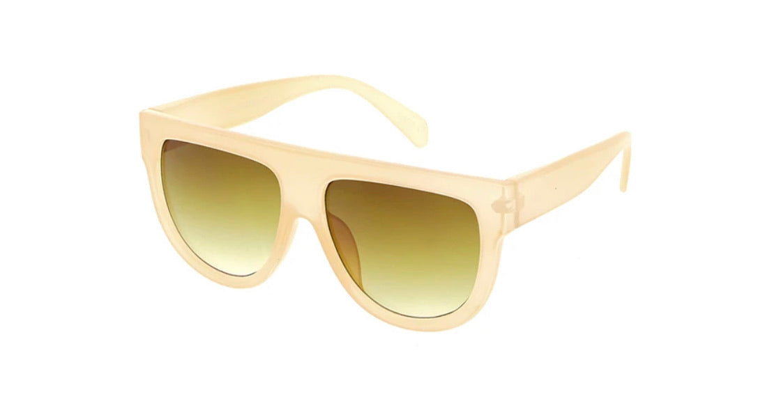 MEDUSA KIDS FLAT TOP SUNGLASS