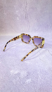 MEDUSA BRIANNA SUNGLASS