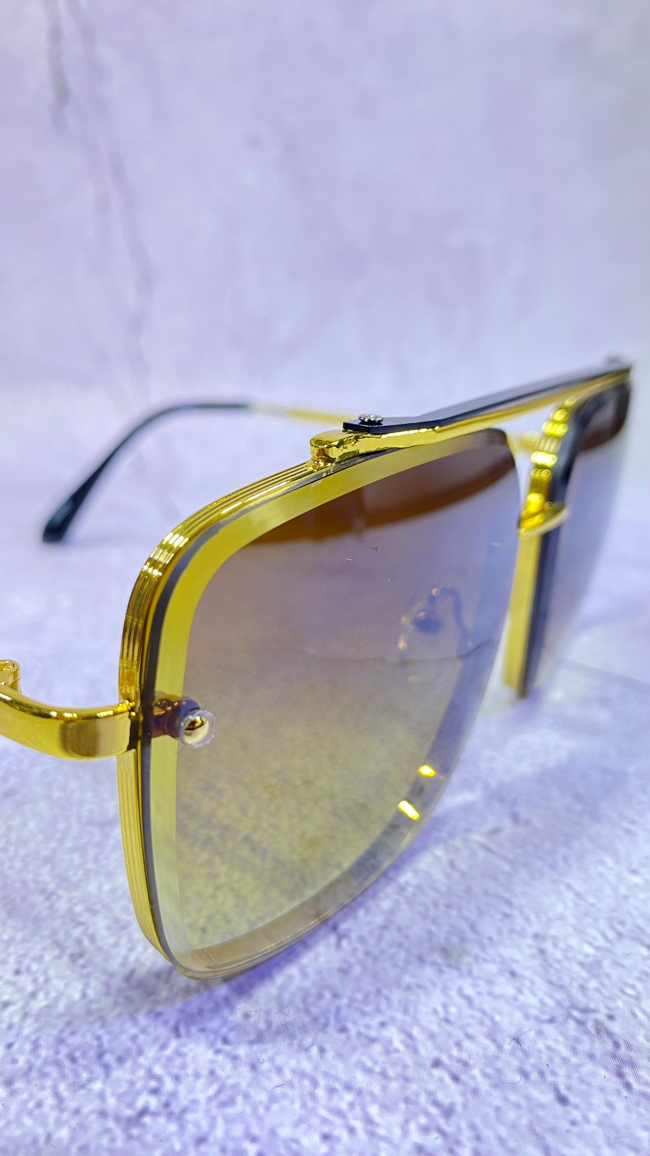 MEDUSA GIORGIO SUNGLASS