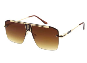 MEDUSA DON JOHN LUXURY SUNGLASS