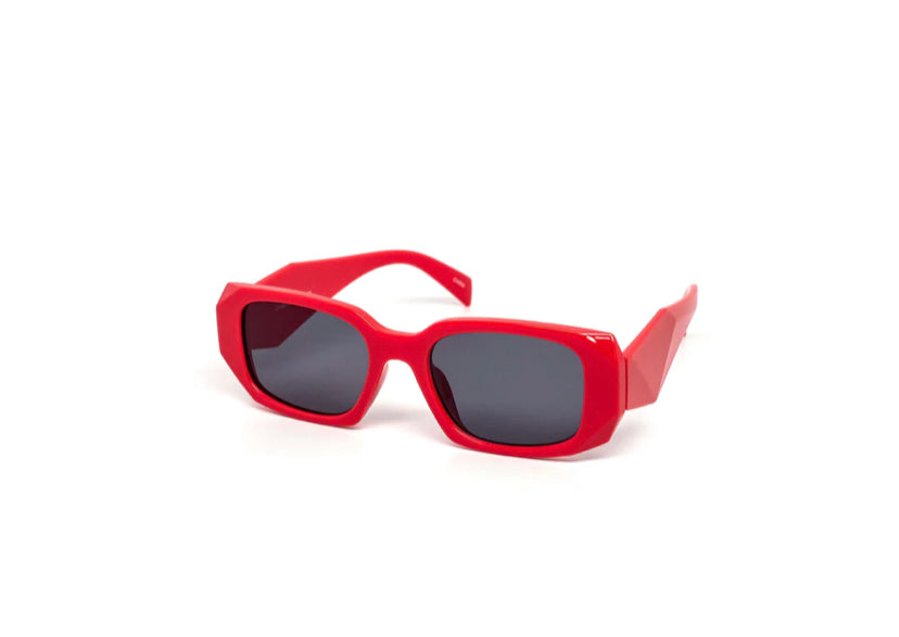 MEDUSA PHOENIX COLORED SUNGLASS