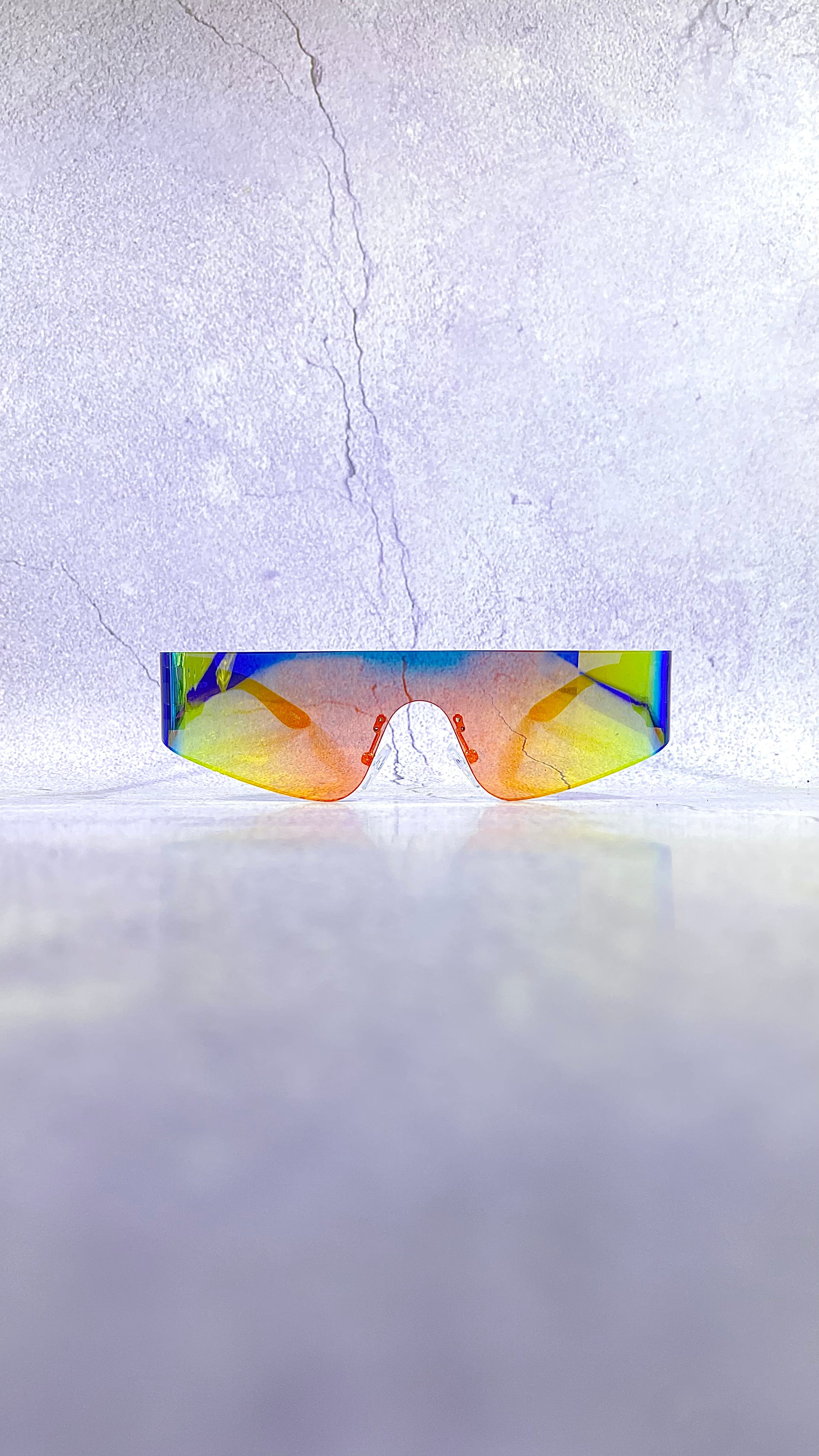 MEDUSA RAVE SUNGLASS