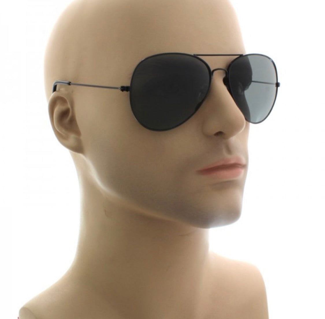 MEDUSA CLASSIC AVIATOR SUNGLASS