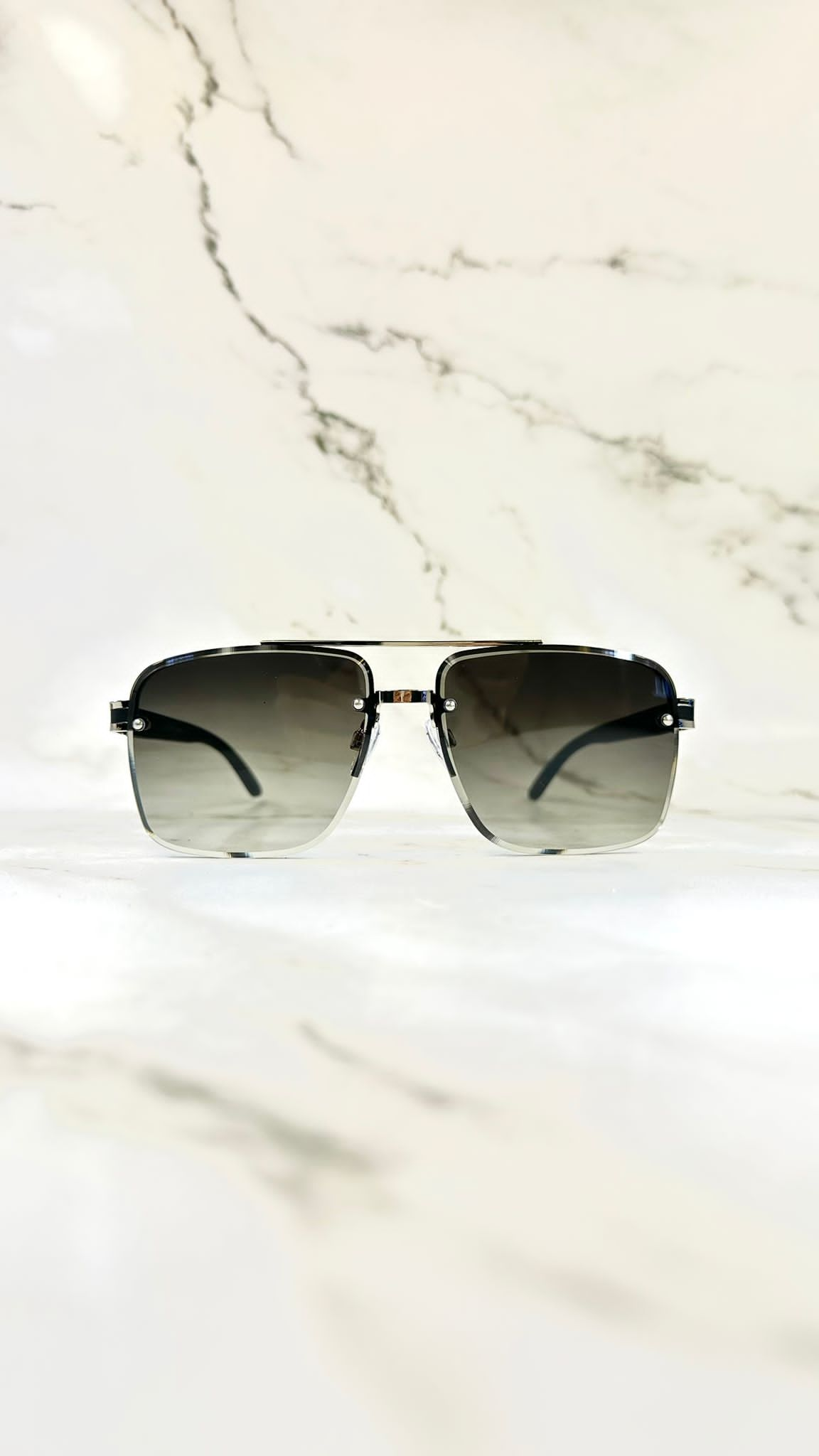 MEDUSA LUXURY V2 SUNGLASS