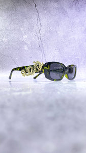 MEDUSA DRAGON SUNGLASS