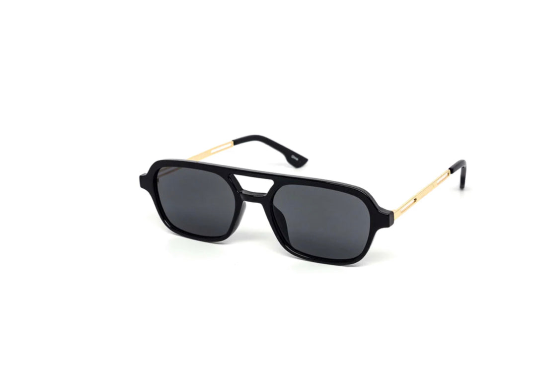 MEDUSA MINI AVIATOR SUNGLASS