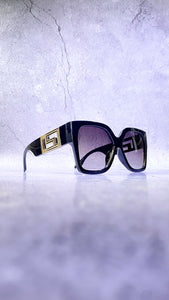 MEDUSA ATHENA SUNGLASS