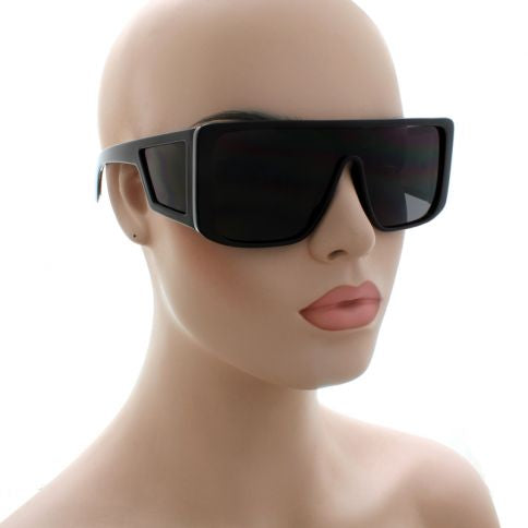 MEDUSA MIRRORED SUNGLASS