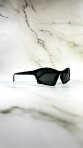 MEDUSA BAT MODERN SUNGLASS