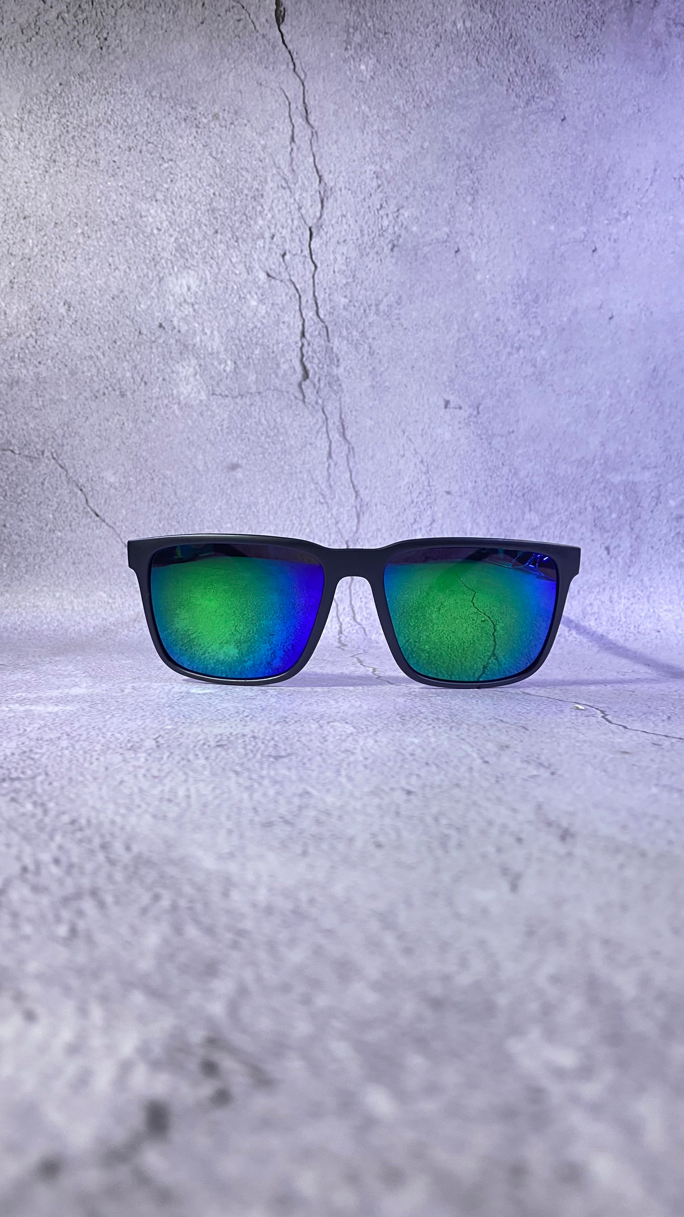 MEDUSA REFLEX SUNGLASS