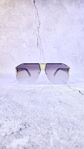 MEDUSA CHARLIE SUNGLASS