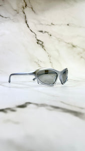 MEDUSA BAT MODERN SUNGLASS