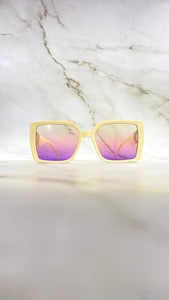 MEDUSA BETHANY SUNGLASS