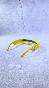 MEDUSA CYCLOPS SUNGLASSES