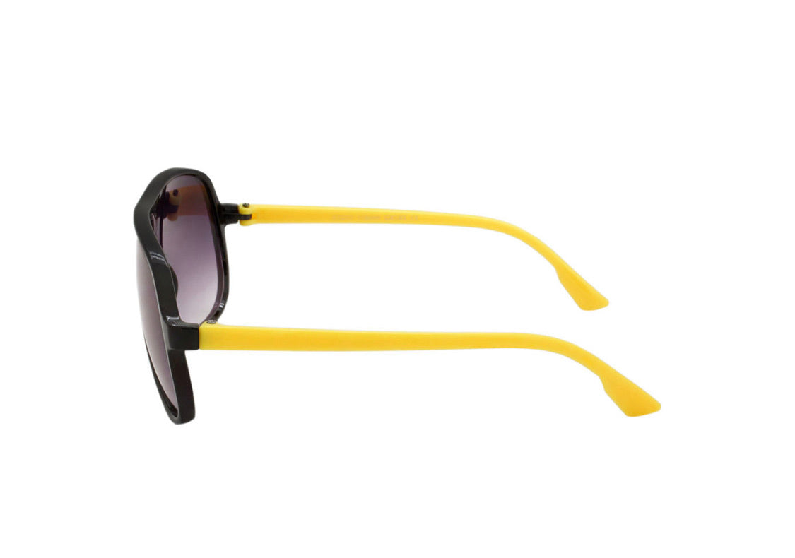 MEDUSA KIDS AVIATOR SUNGLASS