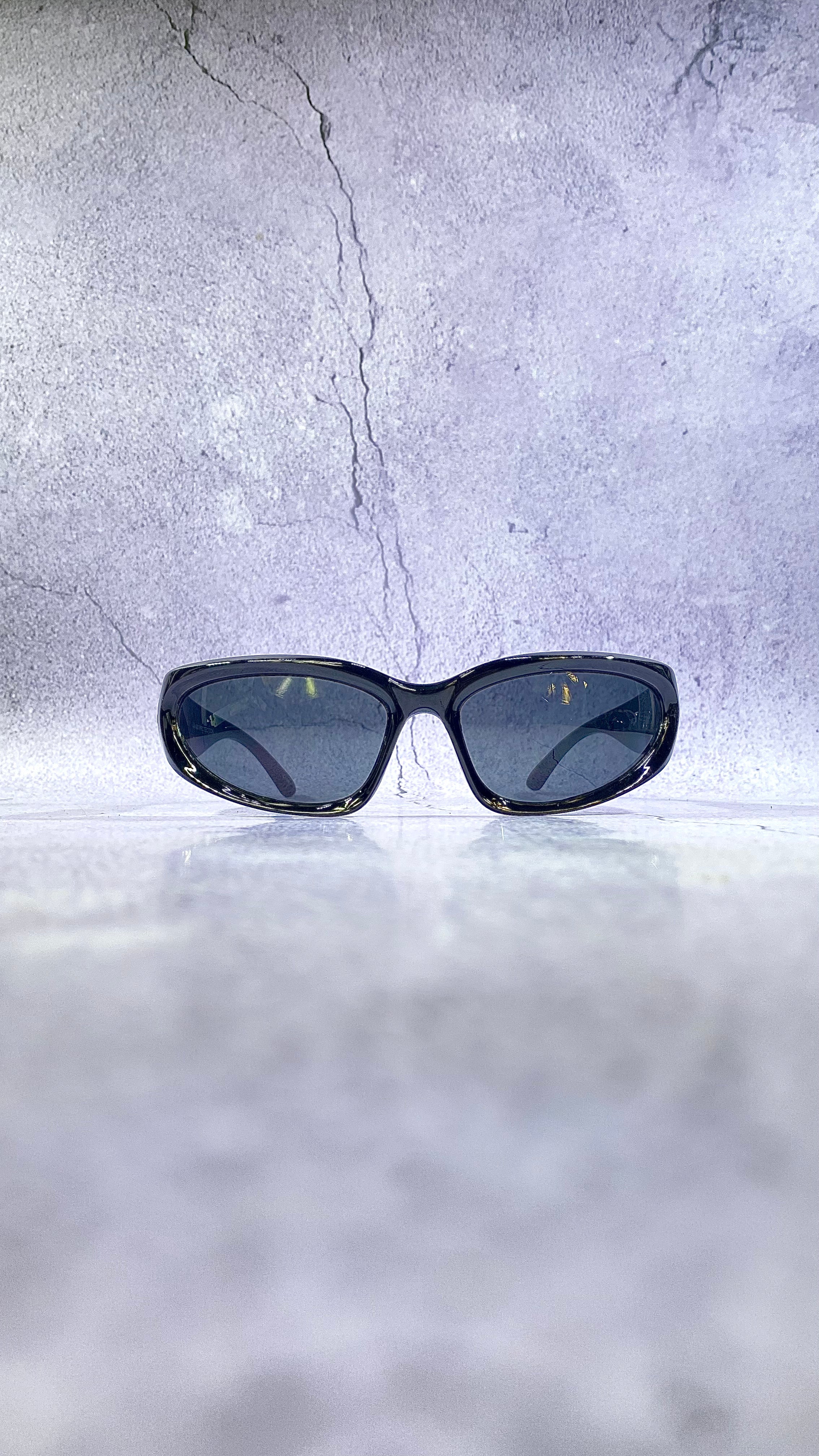 MEDUSA Y2K SUNGLASS