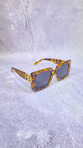 MEDUSA BRIANNA SUNGLASS