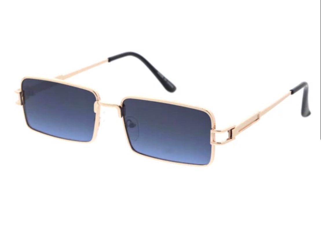 MEDUSA DENZEL SUNGLASS