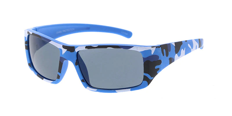 MEDUSA KIDS SPORTS SUNGLASS