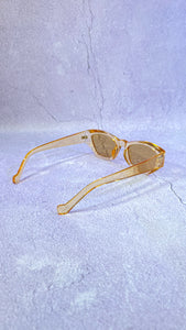 MEDUSA TRENDY MODERN SUNGLASS