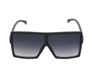 MEDUSA SQUARE FRAME SUNGLASS