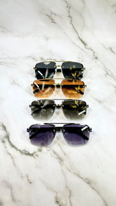 MEDUSA LUXURY V2 SUNGLASS