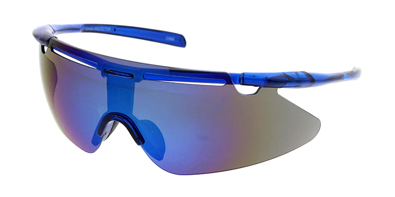 MEDUSA SPORT SHIELD SUNGLASS