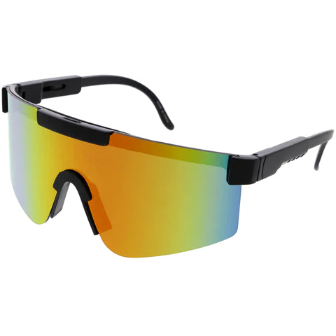 MEDUSA TRACK SPORT SUNGLASS