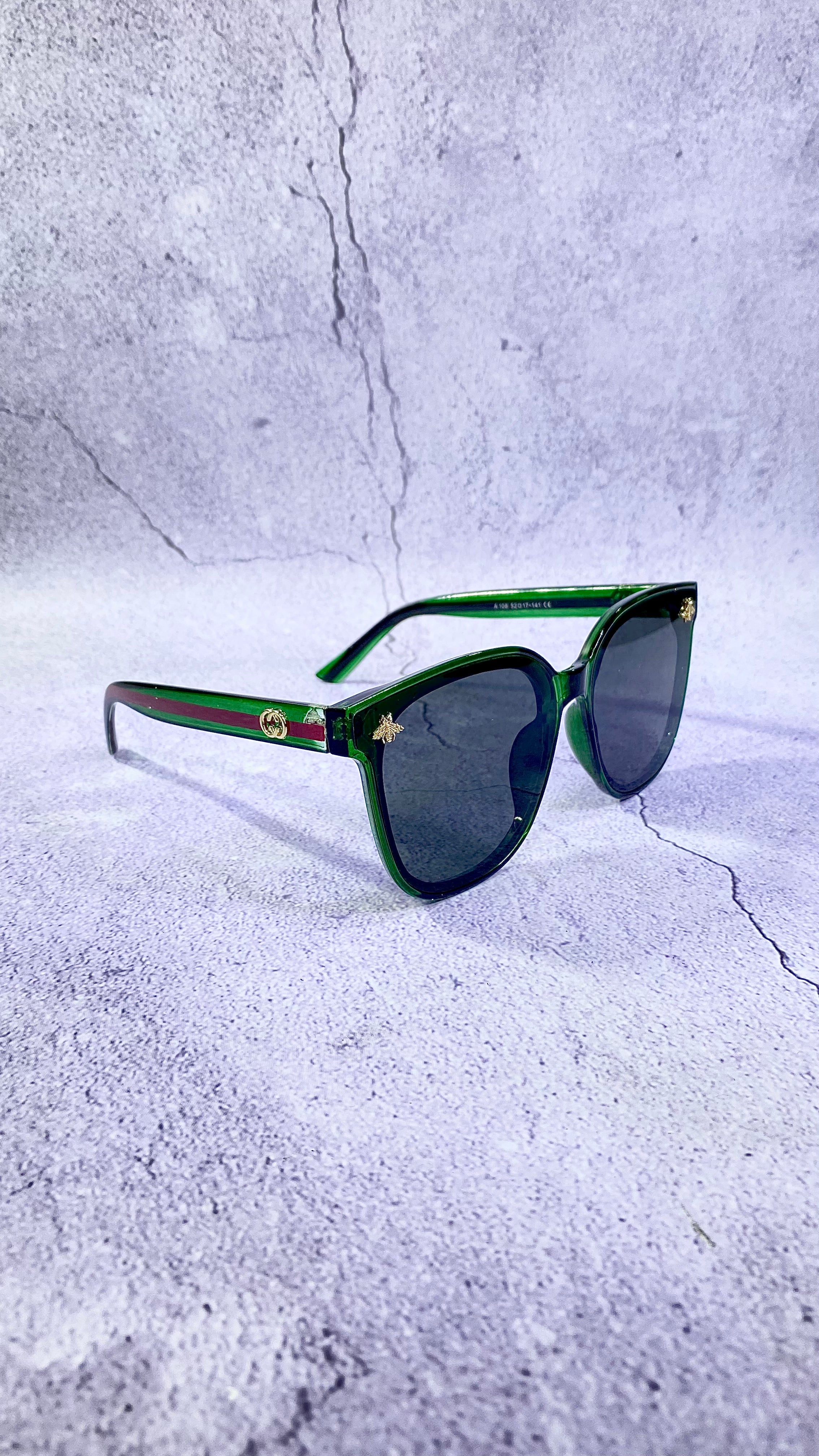 MEDUSA DAISY SUNGLASS