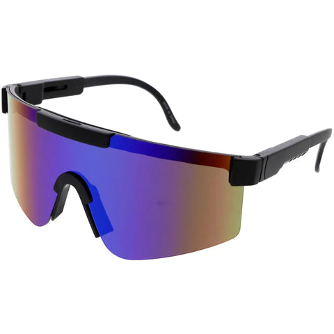 MEDUSA TRACK SPORT SUNGLASS